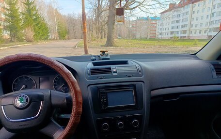 Skoda Octavia, 2010 год, 450 000 рублей, 4 фотография