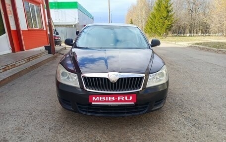 Skoda Octavia, 2010 год, 450 000 рублей, 2 фотография