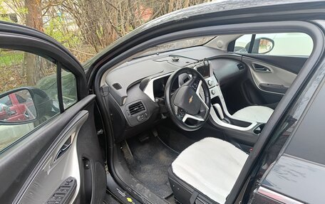 Chevrolet Volt I, 2012 год, 930 000 рублей, 9 фотография