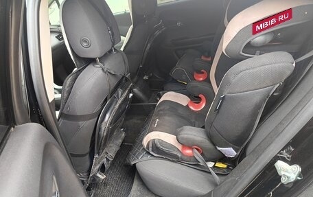 Chevrolet Volt I, 2012 год, 930 000 рублей, 7 фотография