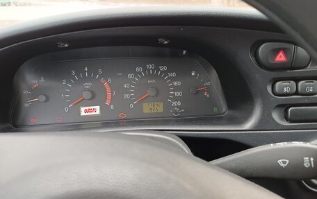 Chevrolet Niva I рестайлинг, 2013 год, 550 000 рублей, 7 фотография