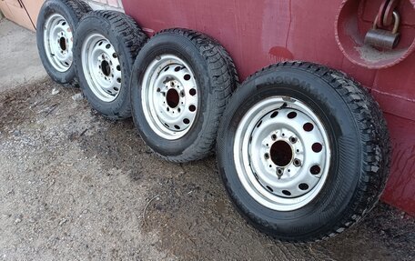 Chevrolet Niva I рестайлинг, 2013 год, 550 000 рублей, 10 фотография