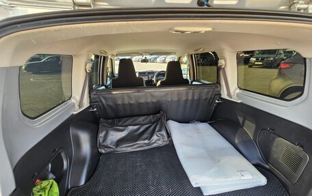 Toyota Probox I, 2015 год, 895 000 рублей, 4 фотография