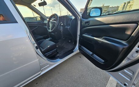 Toyota Probox I, 2015 год, 895 000 рублей, 6 фотография