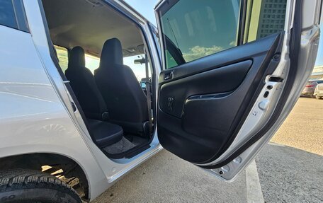 Toyota Probox I, 2015 год, 895 000 рублей, 7 фотография