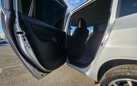 Toyota Probox I, 2015 год, 895 000 рублей, 8 фотография