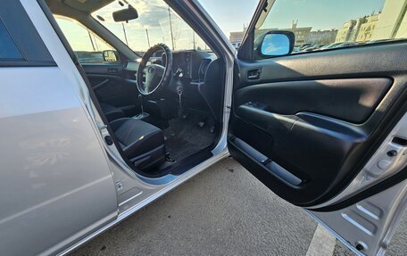 Toyota Probox I, 2015 год, 895 000 рублей, 5 фотография