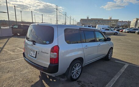 Toyota Probox I, 2015 год, 895 000 рублей, 15 фотография