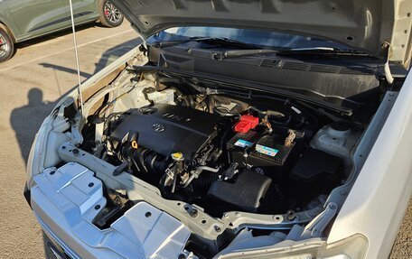 Toyota Probox I, 2015 год, 895 000 рублей, 11 фотография