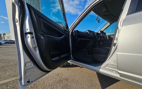 Toyota Probox I, 2015 год, 895 000 рублей, 9 фотография