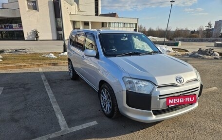 Toyota Probox I, 2015 год, 895 000 рублей, 18 фотография