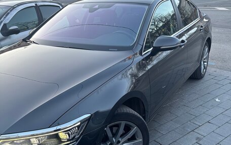 Volkswagen Passat B8 рестайлинг, 2021 год, 3 750 000 рублей, 5 фотография