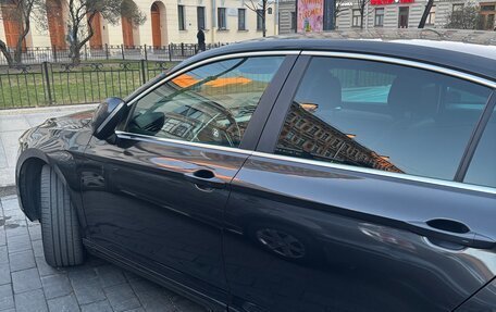 Volkswagen Passat B8 рестайлинг, 2021 год, 3 750 000 рублей, 6 фотография