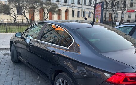 Volkswagen Passat B8 рестайлинг, 2021 год, 3 750 000 рублей, 4 фотография