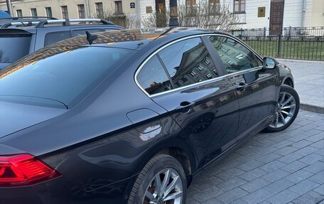 Volkswagen Passat B8 рестайлинг, 2021 год, 3 750 000 рублей, 3 фотография