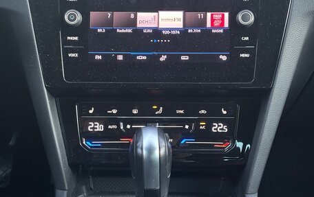 Volkswagen Passat B8 рестайлинг, 2021 год, 3 750 000 рублей, 12 фотография