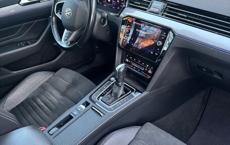Volkswagen Passat B8 рестайлинг, 2021 год, 3 750 000 рублей, 7 фотография