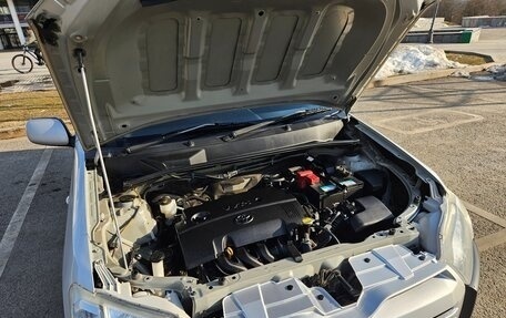 Toyota Probox I, 2015 год, 895 000 рублей, 13 фотография