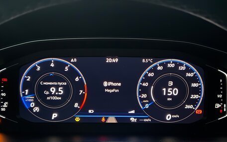 Volkswagen Passat B8 рестайлинг, 2021 год, 3 750 000 рублей, 18 фотография