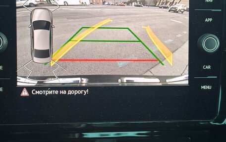 Volkswagen Passat B8 рестайлинг, 2021 год, 3 750 000 рублей, 15 фотография