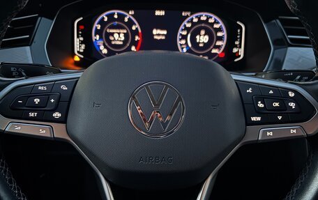 Volkswagen Passat B8 рестайлинг, 2021 год, 3 750 000 рублей, 19 фотография