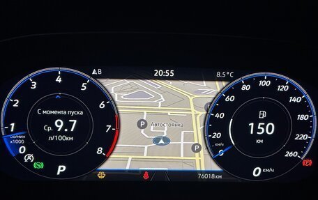 Volkswagen Passat B8 рестайлинг, 2021 год, 3 750 000 рублей, 21 фотография