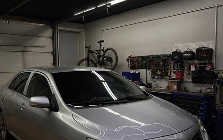 Toyota Corolla, 2012 год, 950 000 рублей, 2 фотография