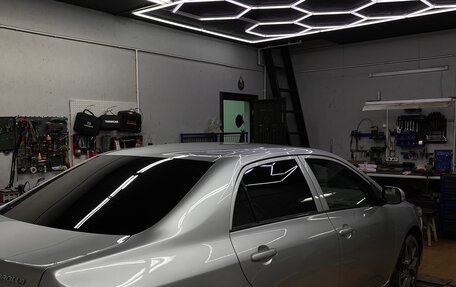 Toyota Corolla, 2012 год, 950 000 рублей, 3 фотография