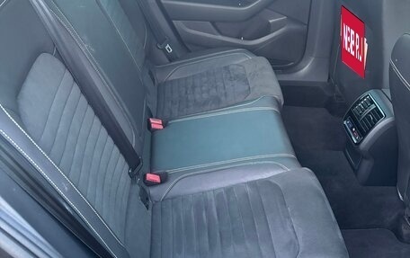 Volkswagen Passat B8 рестайлинг, 2021 год, 3 750 000 рублей, 8 фотография