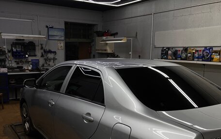 Toyota Corolla, 2012 год, 950 000 рублей, 5 фотография