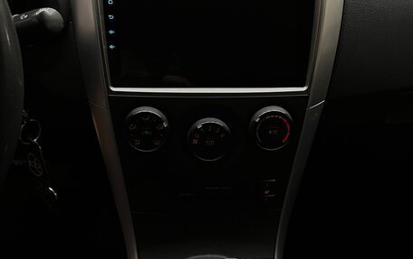 Toyota Corolla, 2012 год, 950 000 рублей, 9 фотография