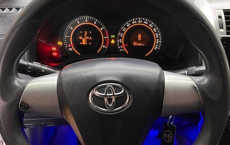 Toyota Corolla, 2012 год, 950 000 рублей, 10 фотография