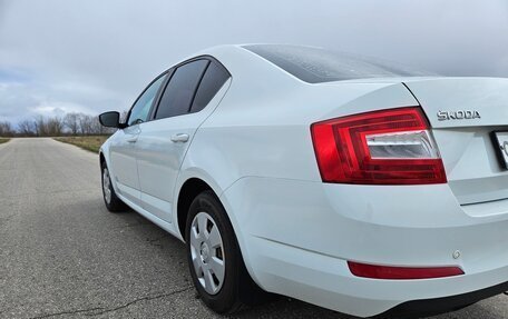 Skoda Octavia, 2016 год, 1 500 000 рублей, 5 фотография