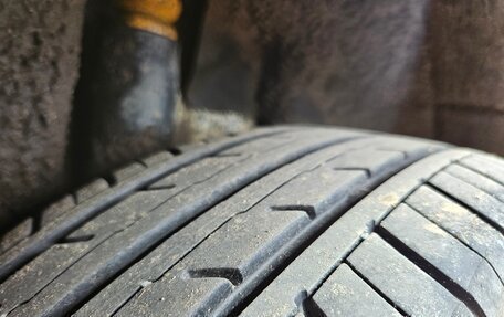 Skoda Octavia, 2016 год, 1 500 000 рублей, 9 фотография