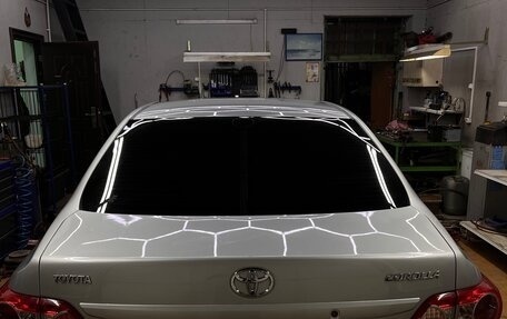 Toyota Corolla, 2012 год, 950 000 рублей, 4 фотография