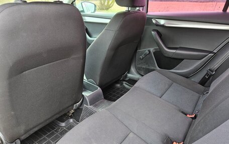 Skoda Octavia, 2016 год, 1 500 000 рублей, 16 фотография