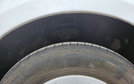 Skoda Octavia, 2016 год, 1 500 000 рублей, 10 фотография