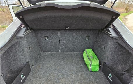 Skoda Octavia, 2016 год, 1 500 000 рублей, 19 фотография