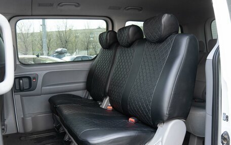 Hyundai H-1 II рестайлинг, 2018 год, 2 920 000 рублей, 10 фотография