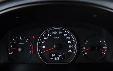 Hyundai H-1 II рестайлинг, 2018 год, 2 920 000 рублей, 14 фотография