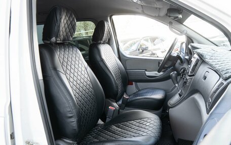 Hyundai H-1 II рестайлинг, 2018 год, 2 920 000 рублей, 8 фотография