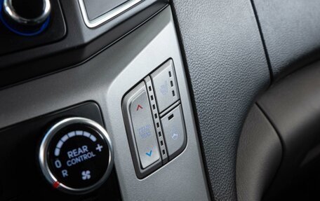 Hyundai H-1 II рестайлинг, 2018 год, 2 920 000 рублей, 17 фотография