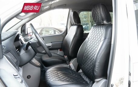 Hyundai H-1 II рестайлинг, 2018 год, 2 920 000 рублей, 11 фотография