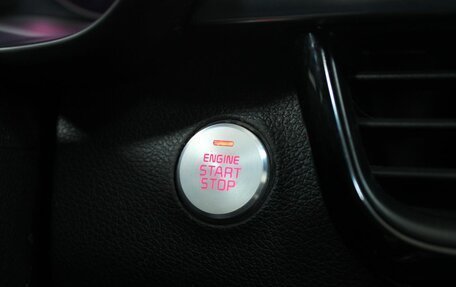 KIA Optima IV, 2017 год, 1 799 900 рублей, 9 фотография