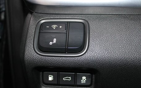 KIA Optima IV, 2017 год, 1 799 900 рублей, 10 фотография