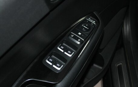 KIA Optima IV, 2017 год, 1 799 900 рублей, 18 фотография