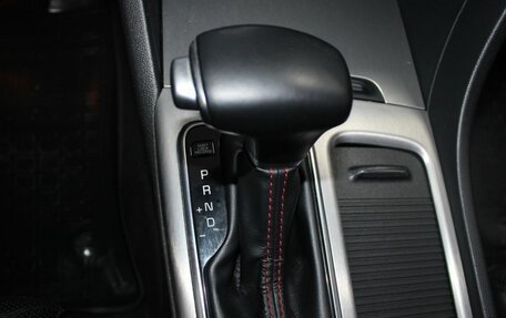 KIA Optima IV, 2017 год, 1 799 900 рублей, 11 фотография