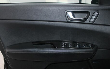 KIA Optima IV, 2017 год, 1 799 900 рублей, 17 фотография