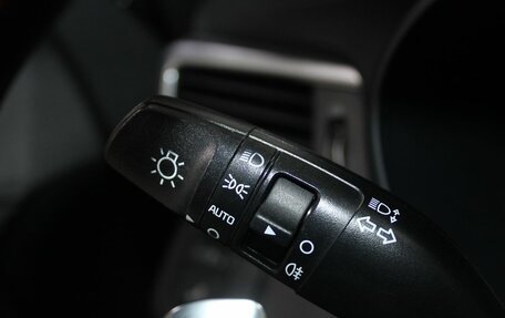 KIA Optima IV, 2017 год, 1 799 900 рублей, 21 фотография