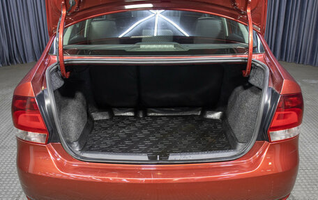 Volkswagen Polo VI (EU Market), 2012 год, 798 000 рублей, 10 фотография